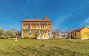 2 Bedroom Amazing Apartment In Dracevac Ninski